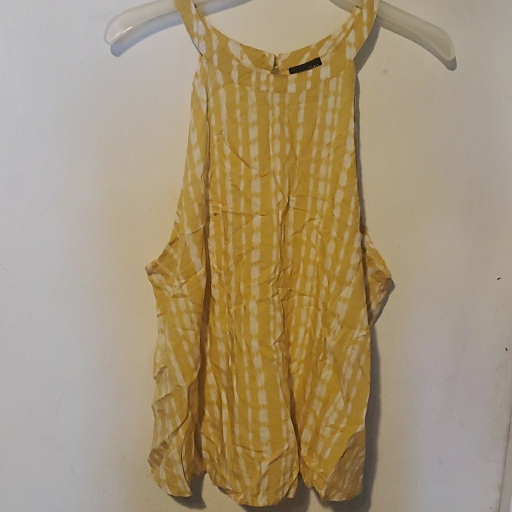 Plus size shirt